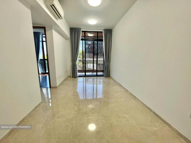 Daintree Residence D21, Condominium