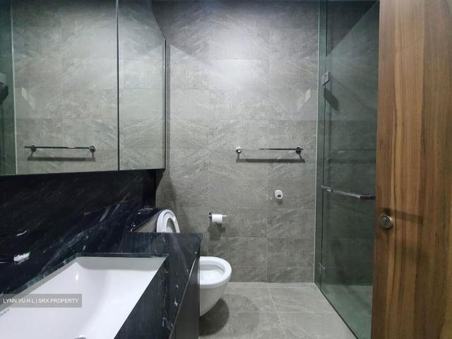 Daintree Residence D21, Condominium
