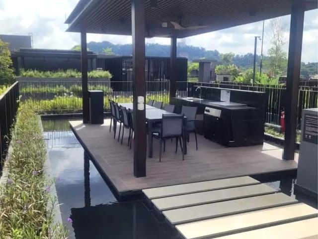 Daintree Residence D21, Condominium