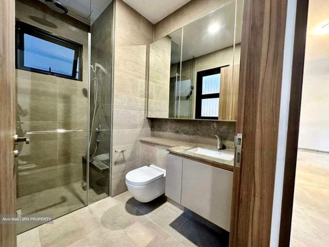 Daintree Residence D21, Condominium