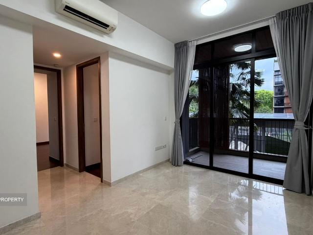 Daintree Residence D21, Condominium