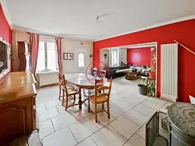 Dainville 62000 Achat / Vente maison 4 pièces t4