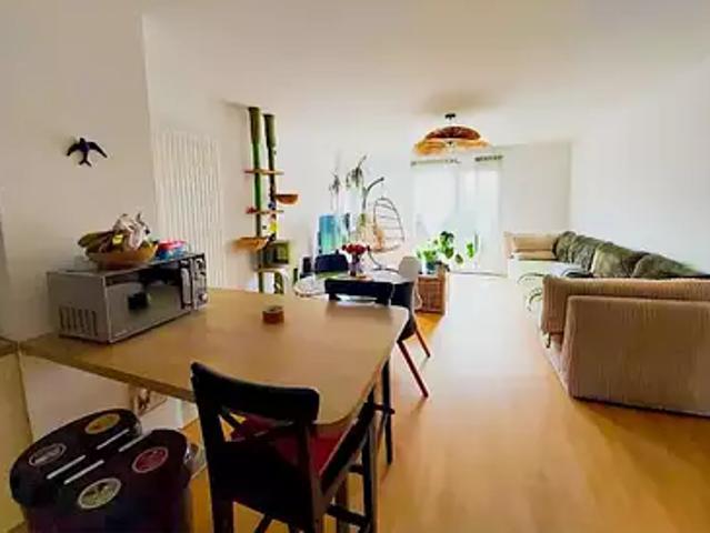 Dainville 62000 Achat / Vente maison 6 pièces t6 au dernier étage