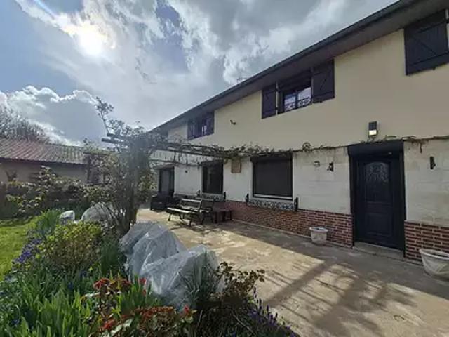 Dainville 62000 Achat / Vente maison 6 pièces t6 terrasse