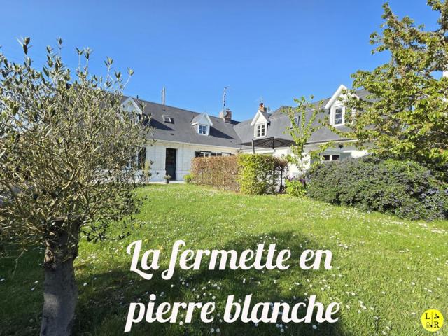 Dainville Belle fermette de charme