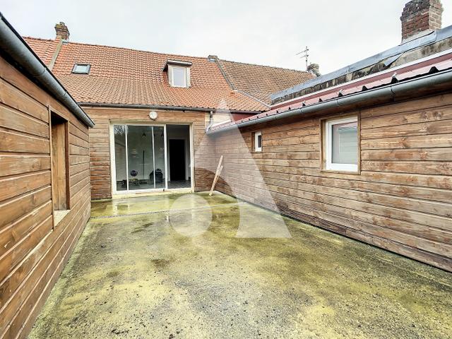 Dainville Location Maison 62