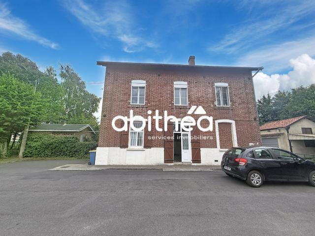 Dainville Vente Maison 62