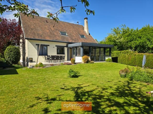 Dainville Vente Maison 62