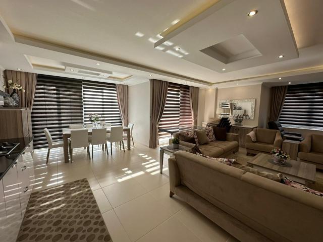 Daire 4+1 Tosmur, Alanya, Antalya, Türkiye 71822