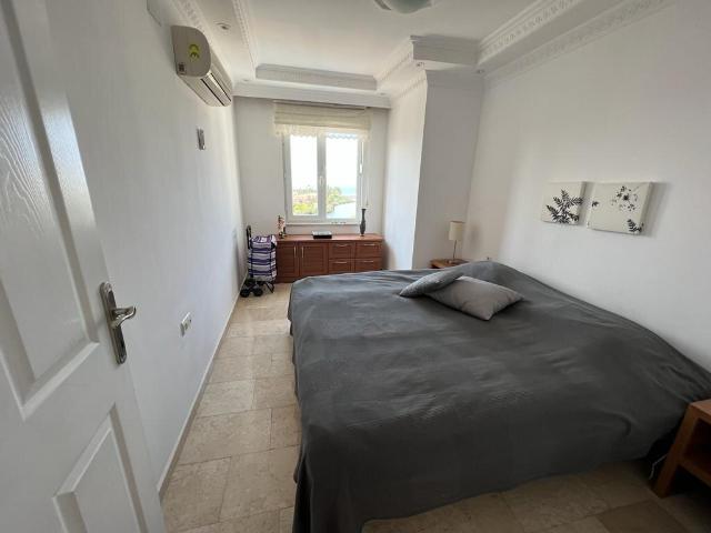 Daire 4+1 Tosmur, Alanya, Antalya, Türkiye 176075