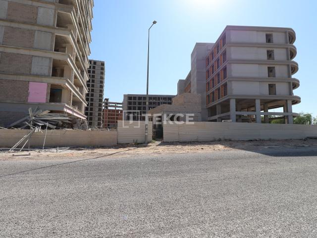Daire 4+1 Aksu, Antalya, Türkiye 144046