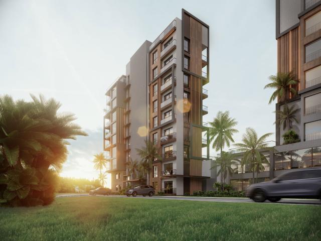 Daire 4+1 Aksu, Antalya, Türkiye 218152