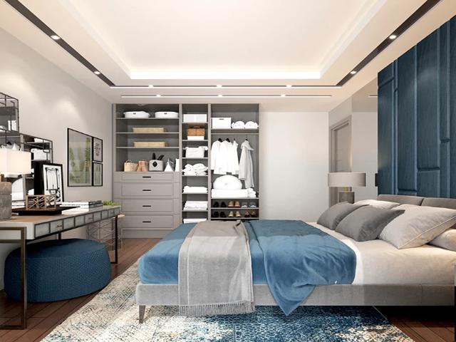 Daire 4+1 Aksu, Antalya, Türkiye 220504