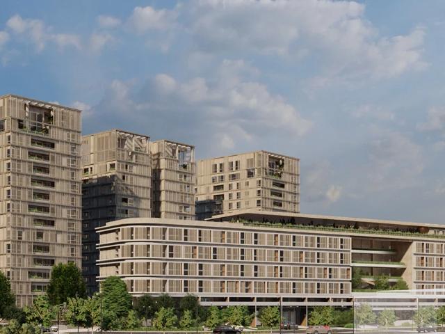 Daire 4+1 Aksu, Antalya, Türkiye 220677