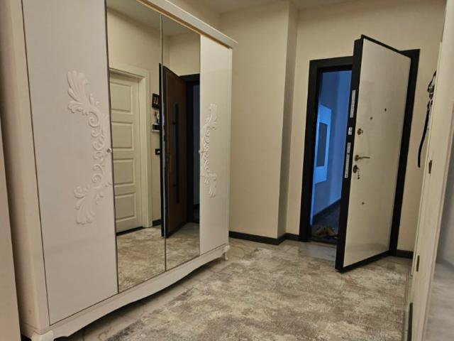 Daire 4+1 Alanya, Antalya, Türkiye 216596