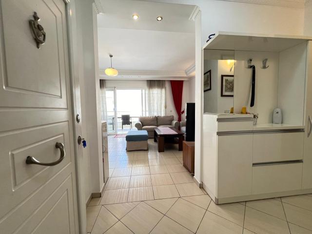 Daire 4+1 Alanya, Antalya, Türkiye 216532