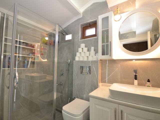 Daire 4+1 Alanya, Antalya, Türkiye 216838