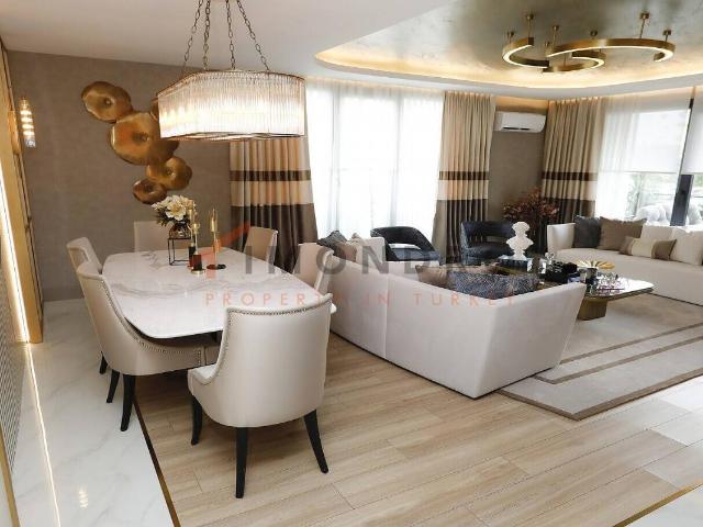 Daire 4+1 Beylikdüzü, İstanbul, Türkiye 151684
