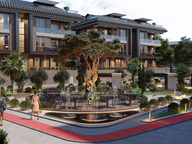 Daire 4+1 Beylikdüzü, İstanbul, Türkiye 215127
