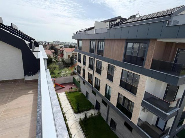 Daire 4+1 Beylikdüzü, İstanbul, Türkiye 225250