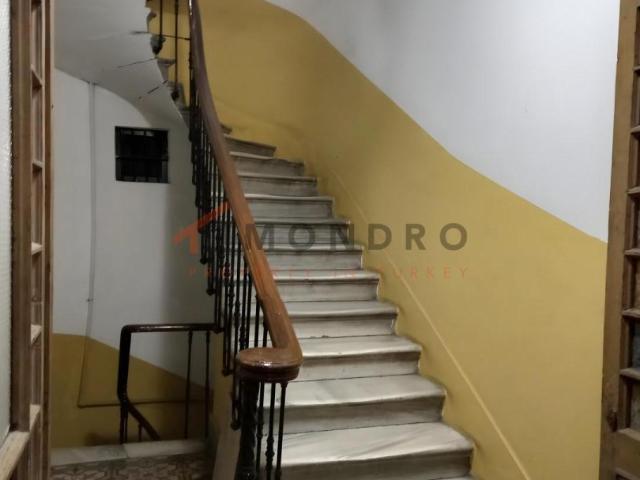 Daire 4+1 Beyoğlu, İstanbul, Türkiye 225205