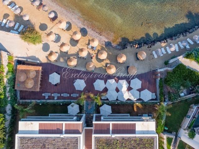 Daire 4+1 Bodrum, Muğla, Türkiye 179343