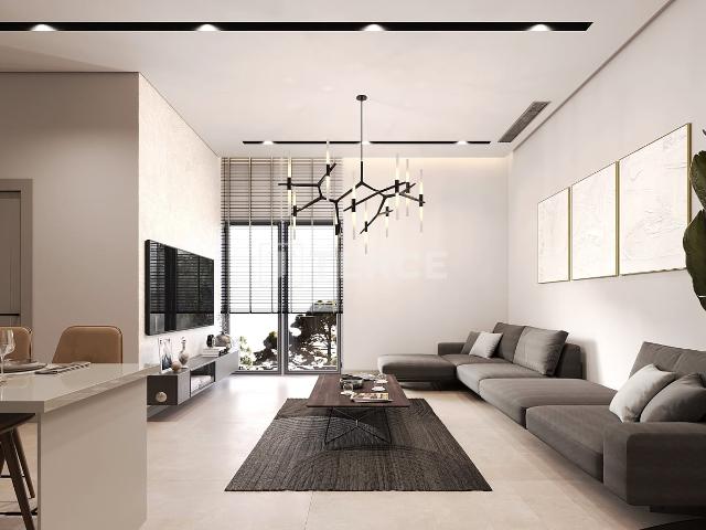 Daire 4+1 Bursa, Türkiye 226533