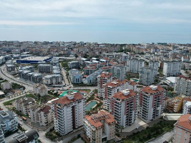 Daire 4+1 Cikcilli, Antalya, Türkiye 96438