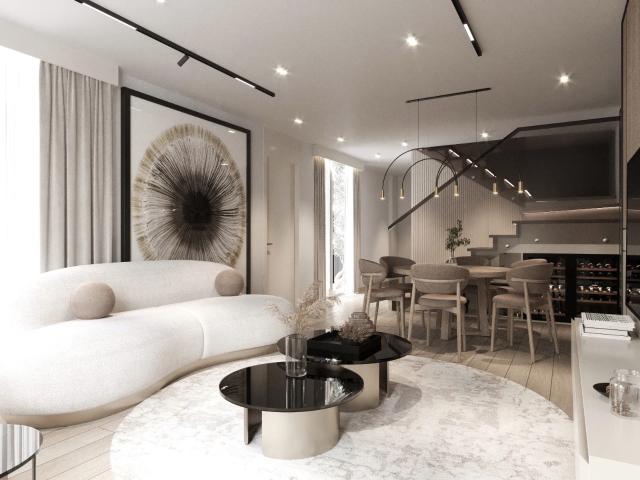 Daire 4+1 Döşemealtı, Antalya, Türkiye 220223