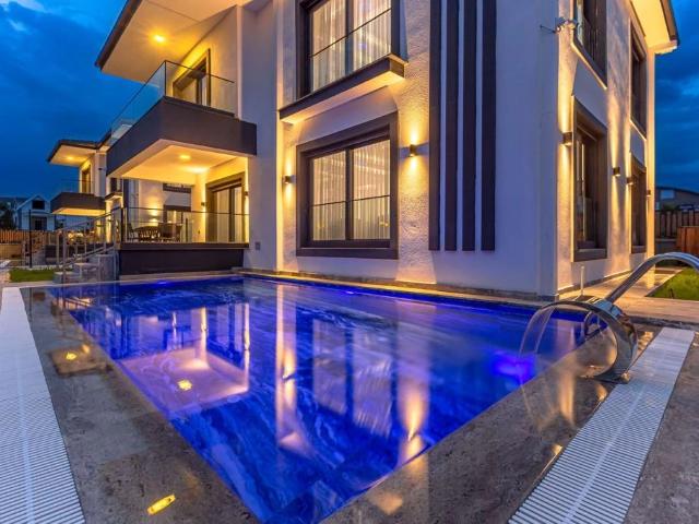 Daire 4+1 Döşemealtı, Antalya, Türkiye 223897