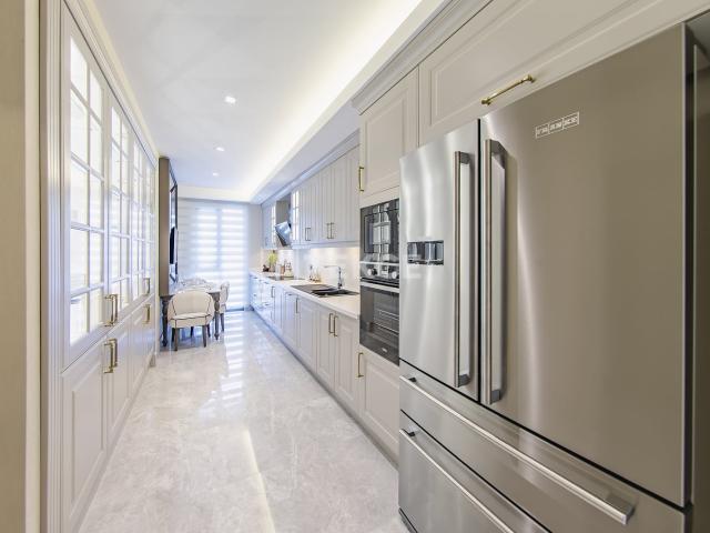 Daire 4+1 Esenyurt, İstanbul, Türkiye 224400