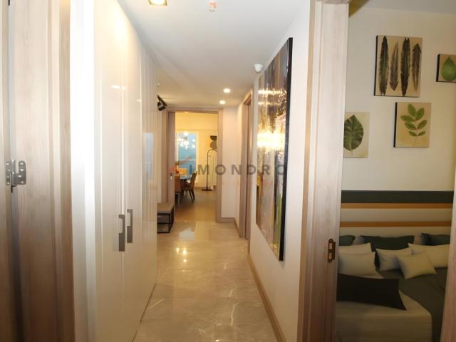 Daire 4+1 Esenyurt, İstanbul, Türkiye 225395