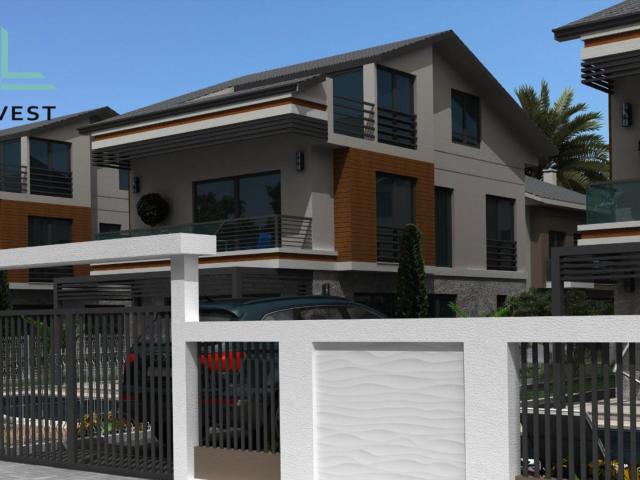 Daire 4+1 Fethiye, Muğla, Türkiye 52382