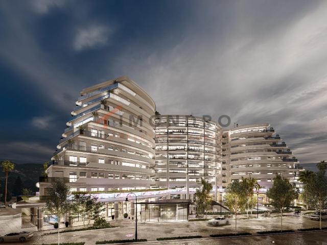 Daire 4+1 Girne, 170459