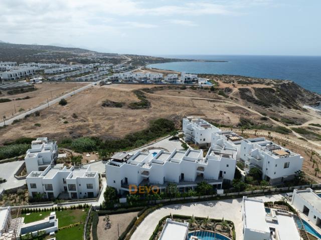 Daire 4+1 Girne, 225624