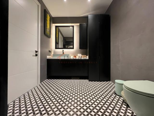 Daire 4+1 Şişli, İstanbul, Türkiye 215220