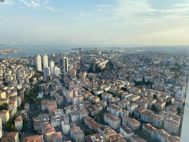 Daire 4+1 Şişli, İstanbul, Türkiye 226408