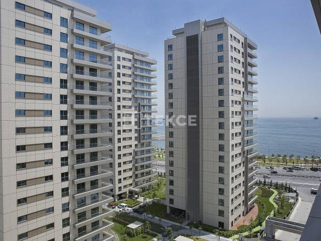 Daire 4+1 İstanbul, Türkiye 45063