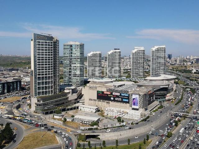 Daire 4+1 İstanbul, Türkiye 45011