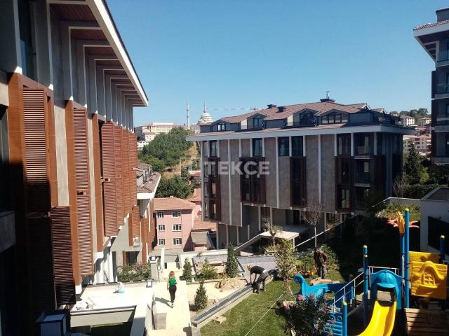 Daire 4+1 İstanbul, Türkiye 45183