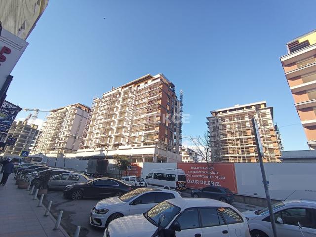 Daire 4+1 İstanbul, Türkiye 45465