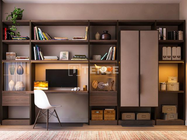 Daire 4+1 İstanbul, Türkiye 98742