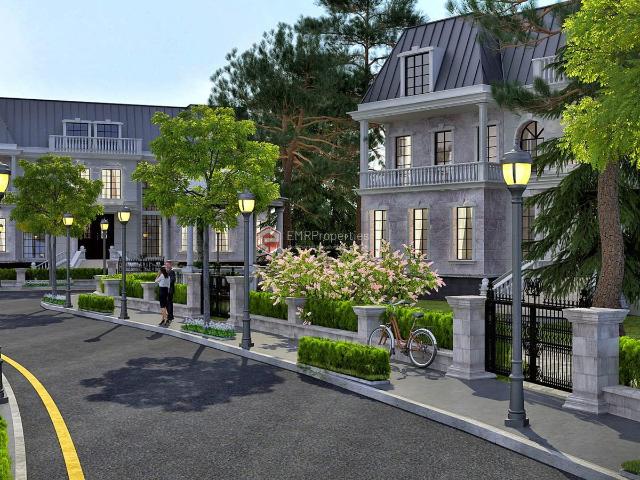 Daire 4+1 İstanbul, Türkiye 100662