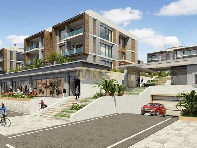 Daire 4+1 İstanbul, Türkiye 104952