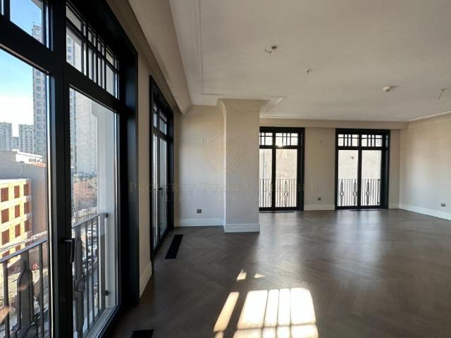 Daire 4+1 İstanbul, Türkiye 147753