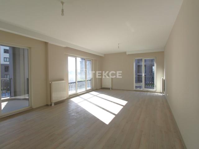 Daire 4+1 İstanbul, Türkiye 221599