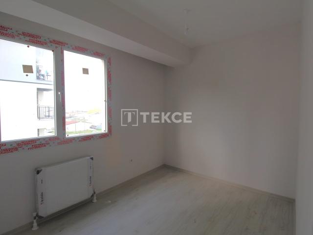 Daire 4+1 İstanbul, Türkiye 224608