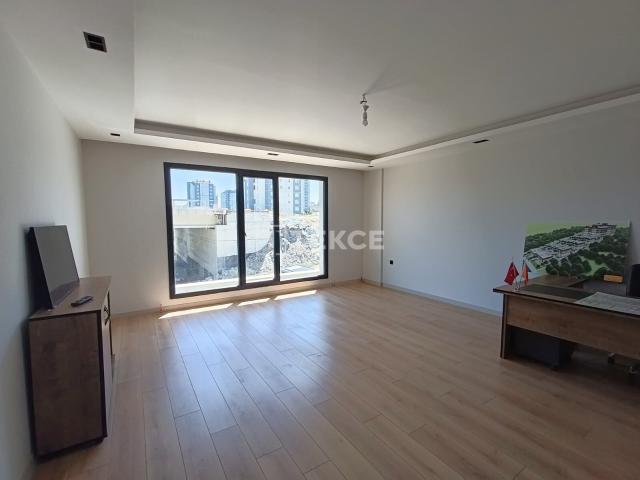 Daire 4+1 İstanbul, Türkiye 224865
