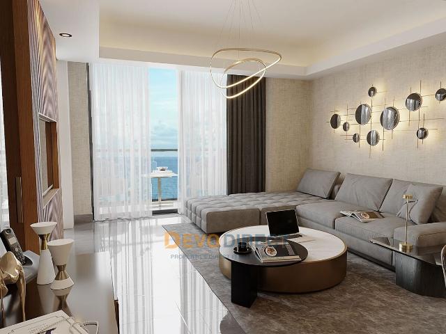 Daire 4+1 İskele, 226128