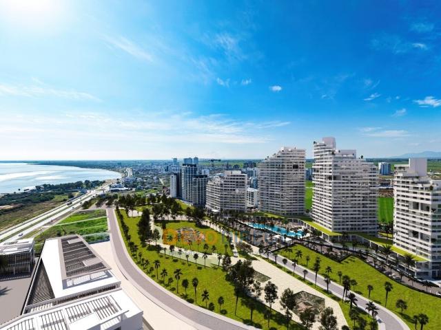 Daire 4+1 İskele, 226131
